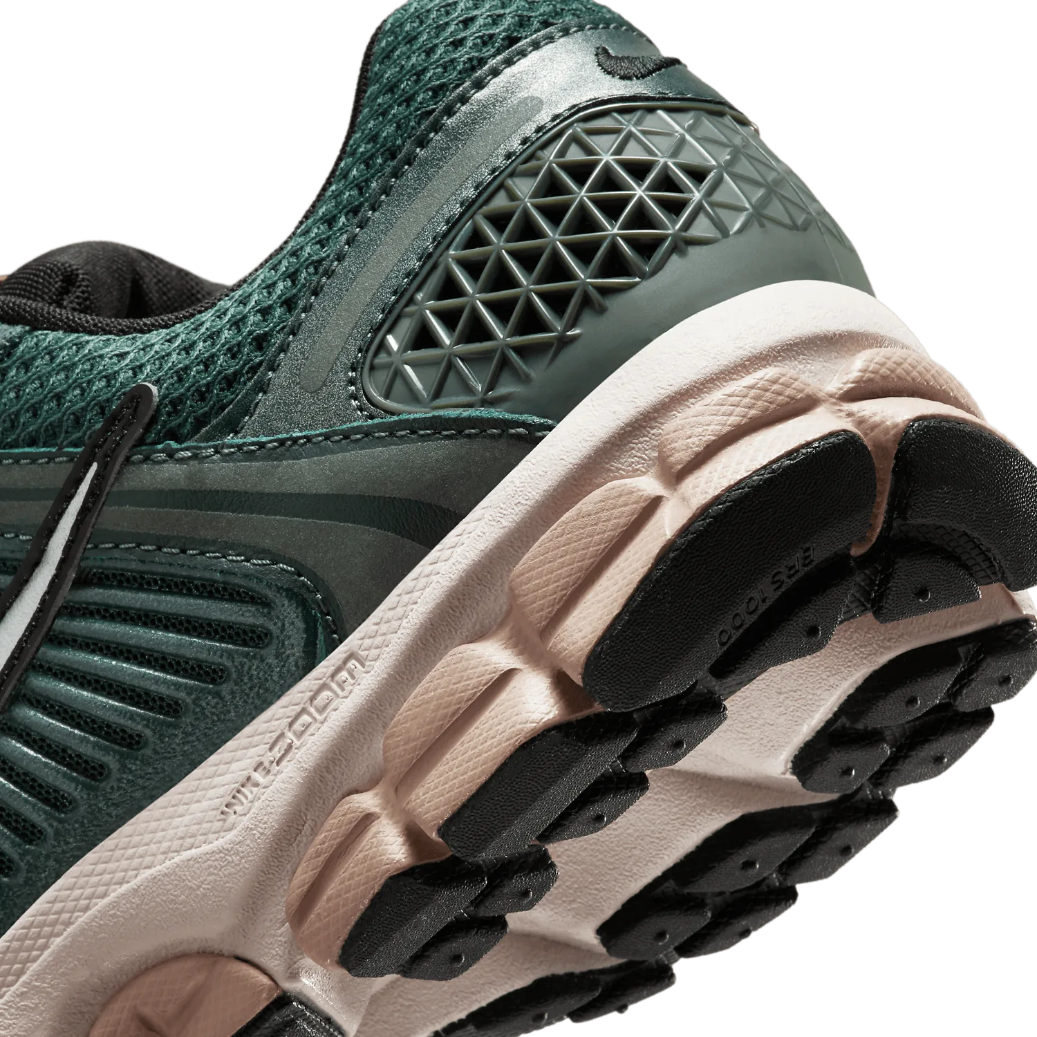 Nike Zoom Vomero 5 Vintage Green (W) image 7