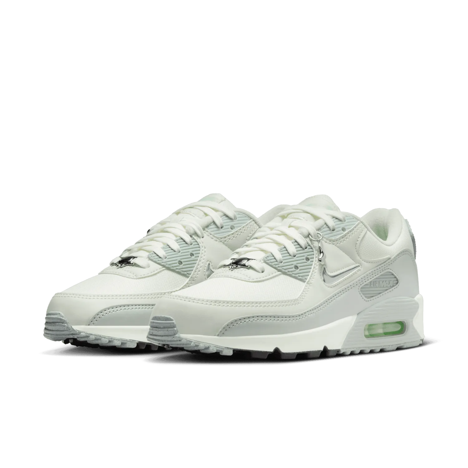 Nike Air Max 90 NN SE Dance Sail Sea Glass (W) image 6