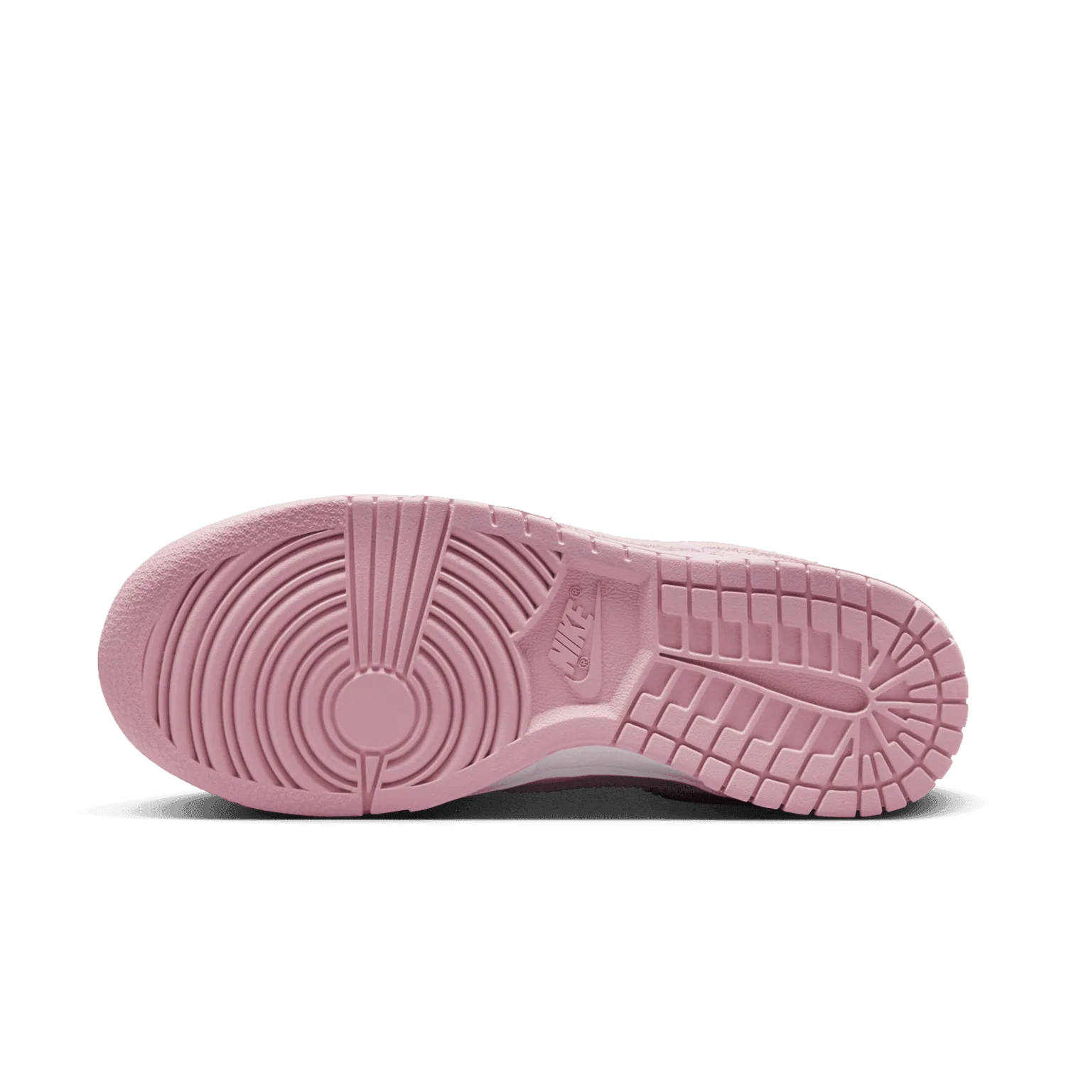 Nike Dunk Low Pink Corduroy (W) image 2