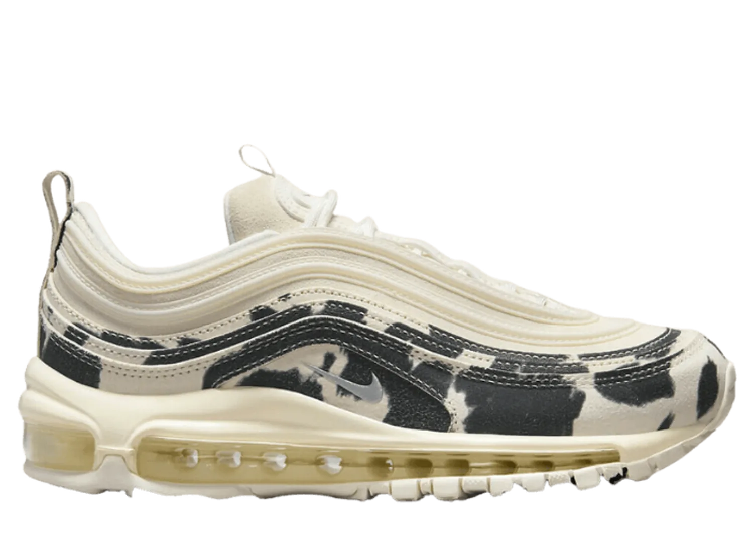 Nike Air Max 97 Cow Print (W)