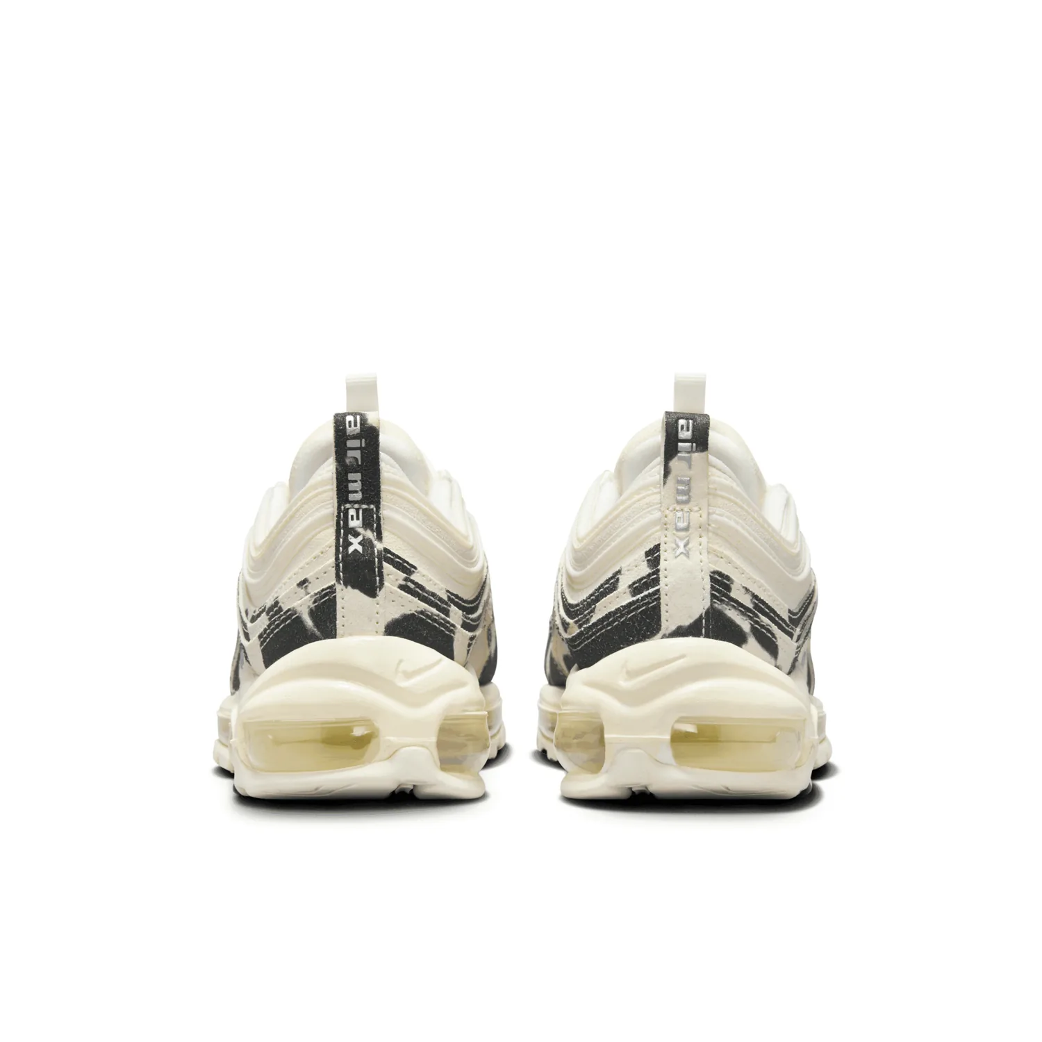 Nike Air Max 97 Cow Print (W) image 5
