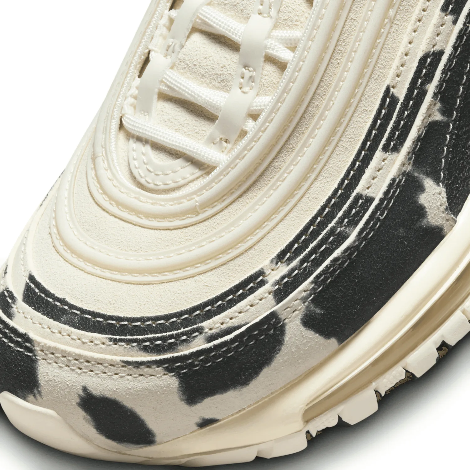 Nike Air Max 97 Cow Print (W) image 6