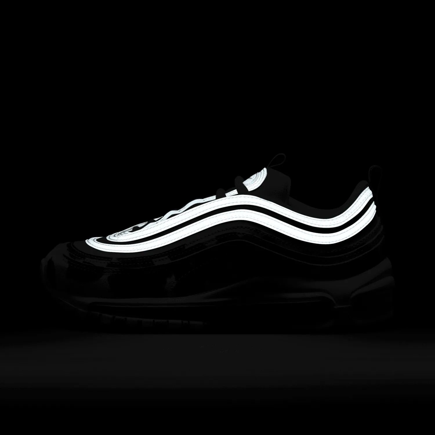 Nike Air Max 97 Cow Print (W) image 9