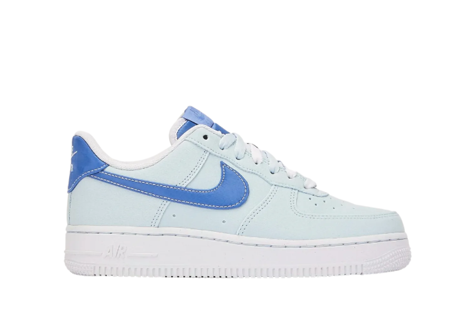 Nike Air Force 1 07 Low Blue Tint (W)