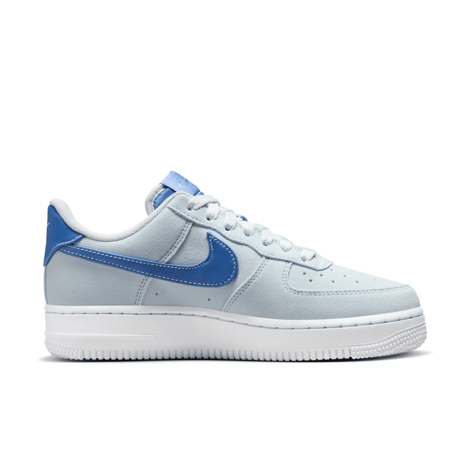 Nike Air Force 1 07 Low Blue Tint (W) image 3