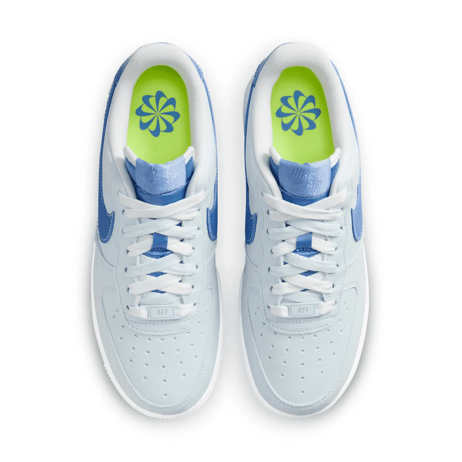 Nike Air Force 1 07 Low Blue Tint (W) image 4
