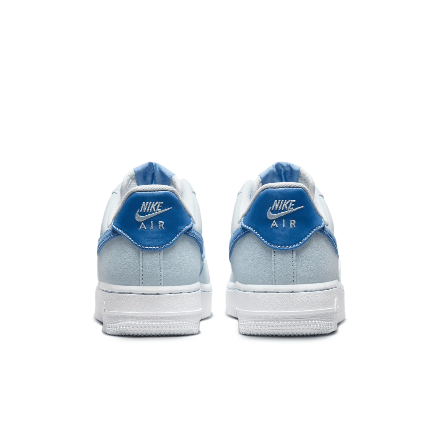 Nike Air Force 1 07 Low Blue Tint (W) image 5
