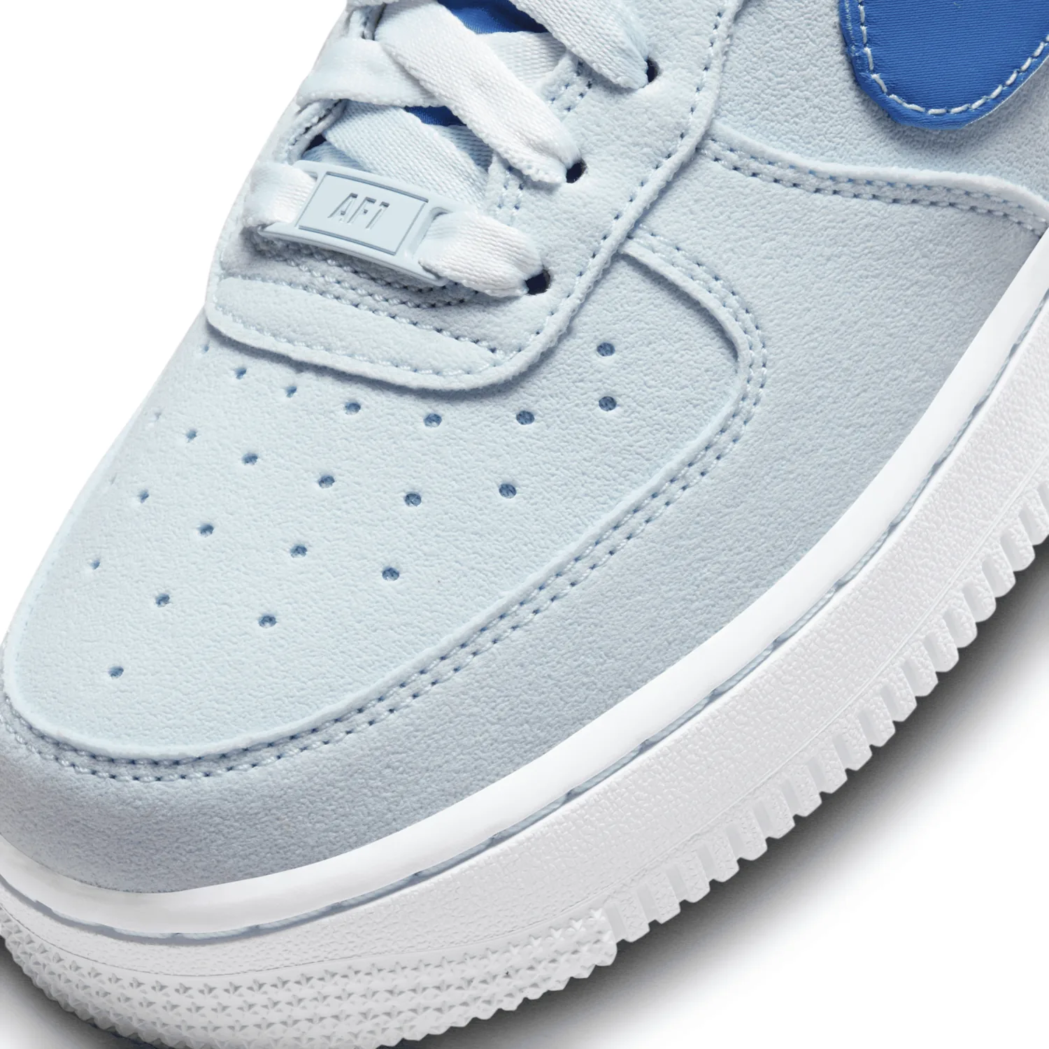 Nike Air Force 1 07 Low Blue Tint (W) image 6