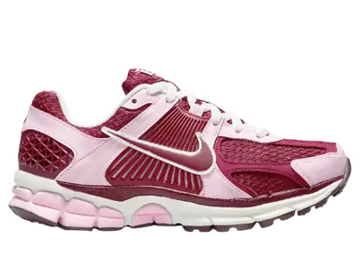 Nike Zoom Vomero 5 Pink Foam Team Red (W)