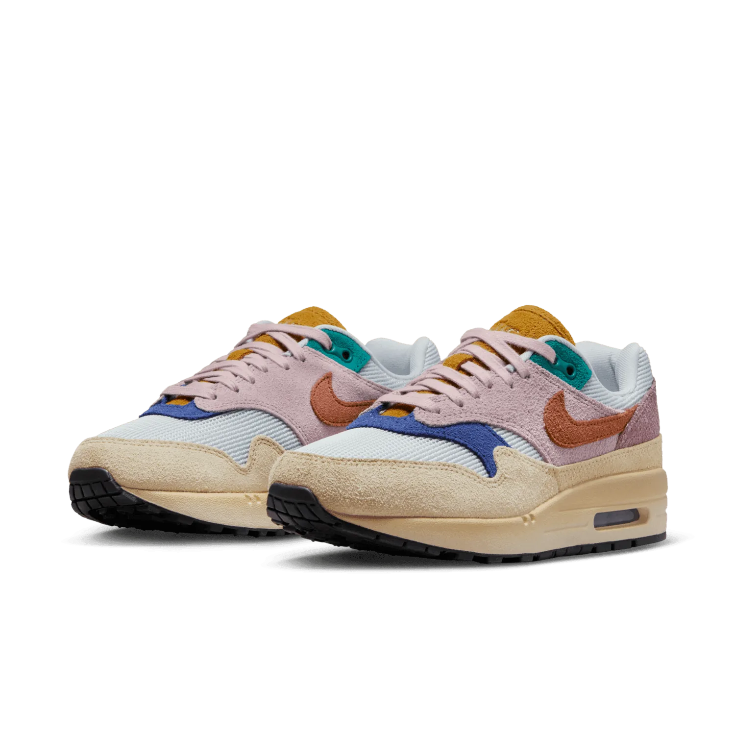Nike Air Max 1 '87 Premium Tan Lines (W) image 4