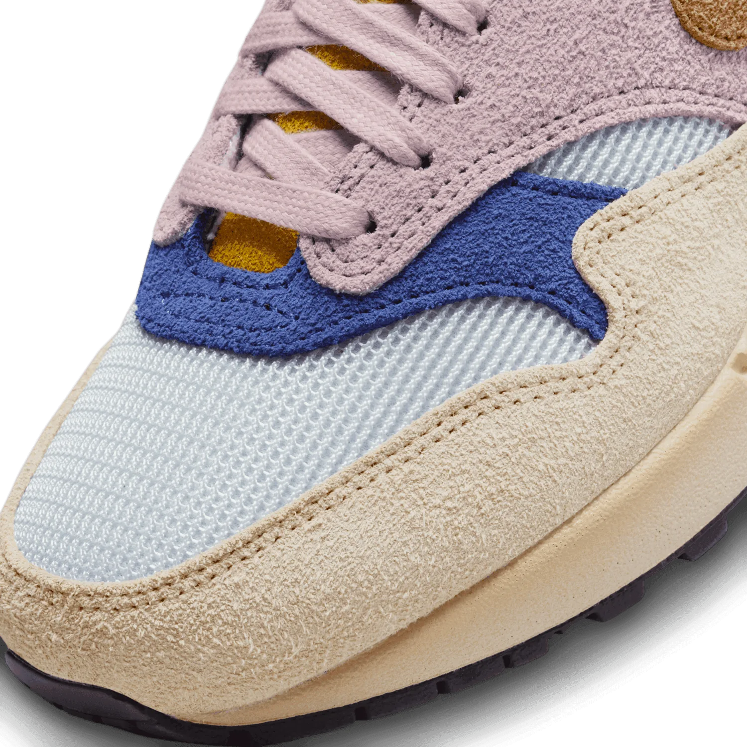 Nike Air Max 1 '87 Premium Tan Lines (W) image 6