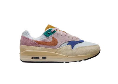 Nike Air Max 1 '87 Premium Tan Lines (W)