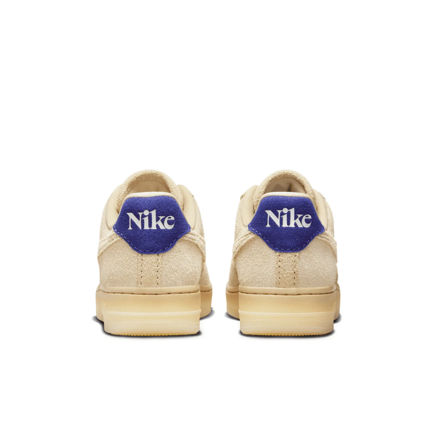 Nike Air Force 1 Low '07 LX Grain Deep Royal Blue (Women's) image 4