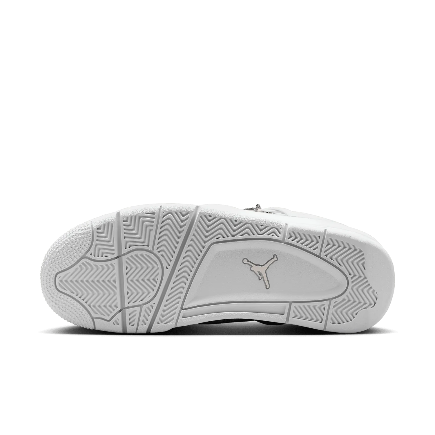 Air Jordan 4 Retro NET White (W) image 2