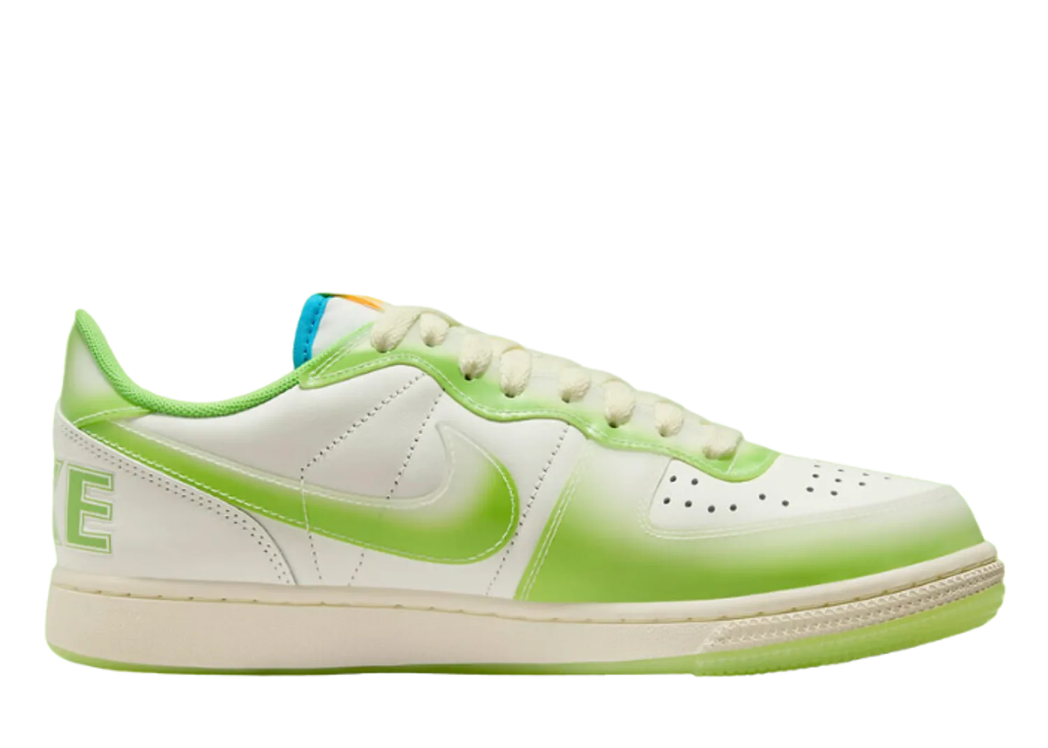 Nike Terminator Low Sofvi (W)