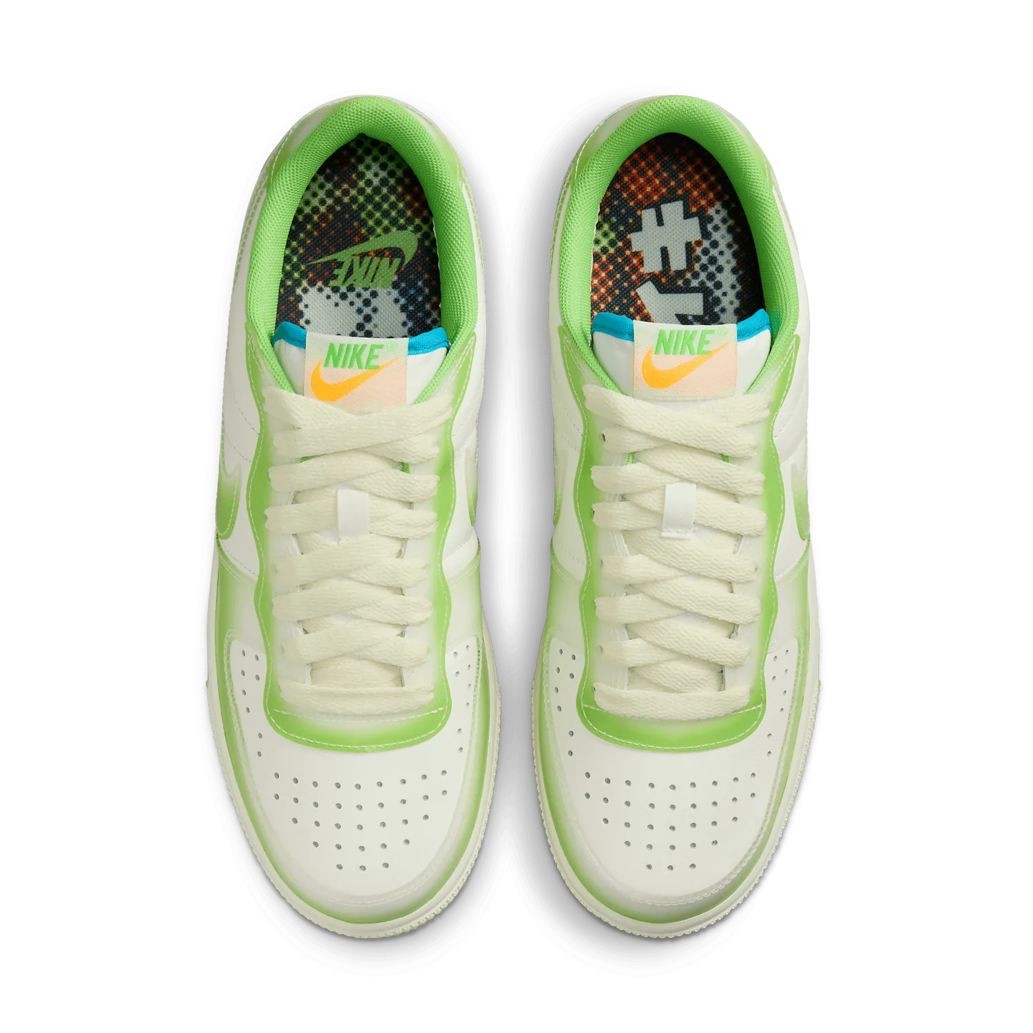 Nike Terminator Low Sofvi (W) image 3