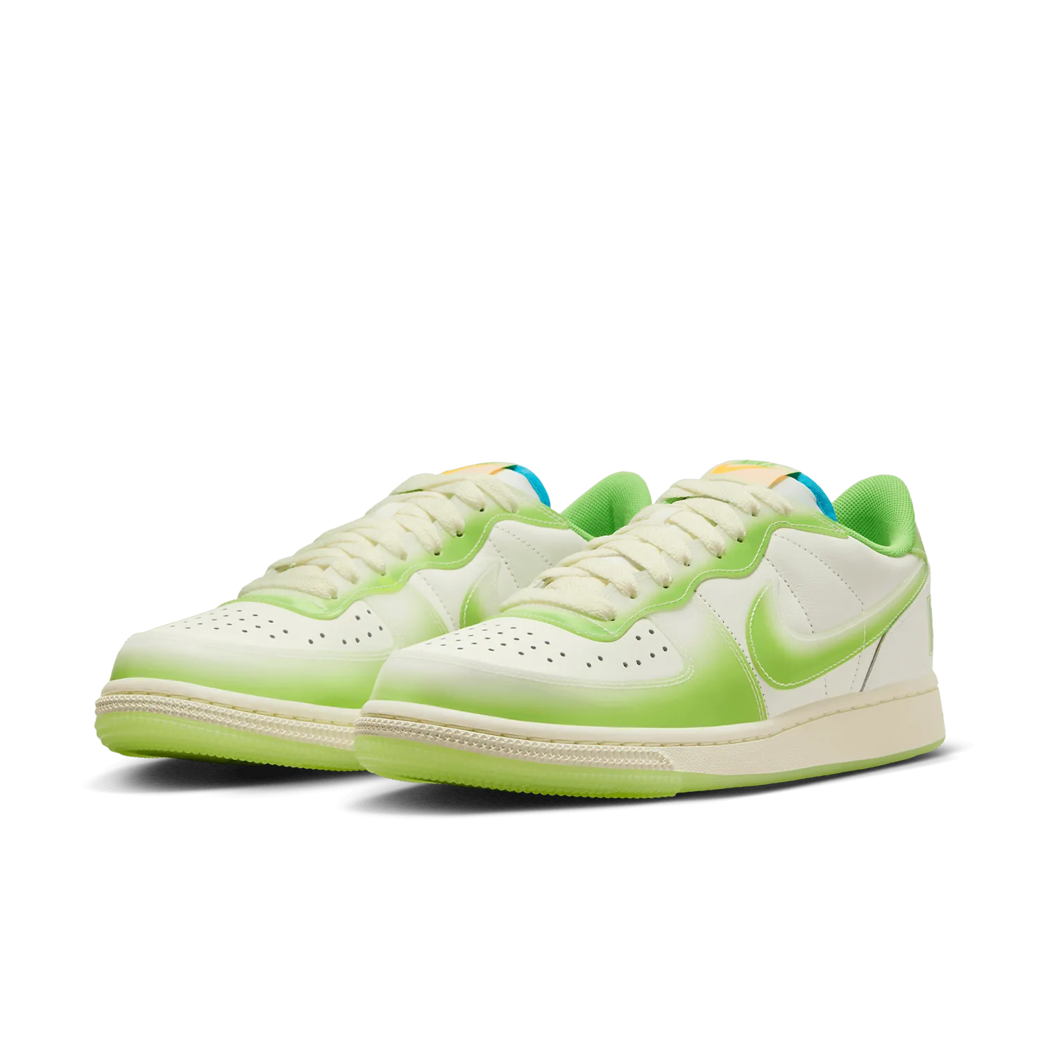 Nike Terminator Low Sofvi (W) image 4