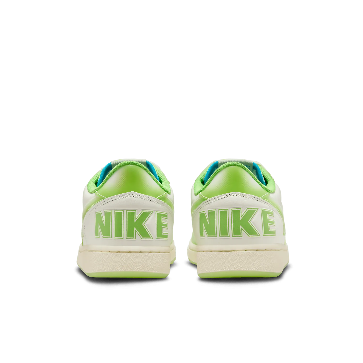 Nike Terminator Low Sofvi (W) image 5