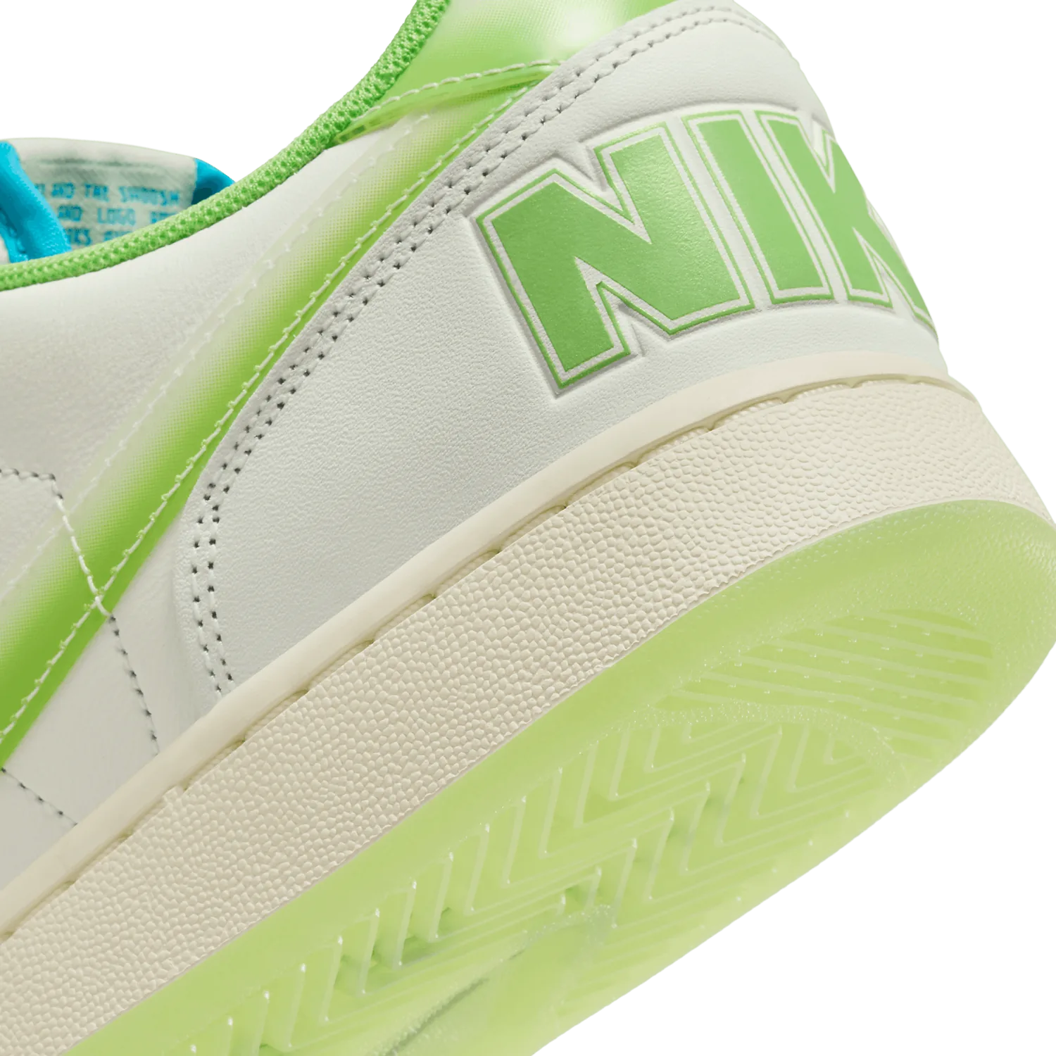 Nike Terminator Low Sofvi (W) image 7