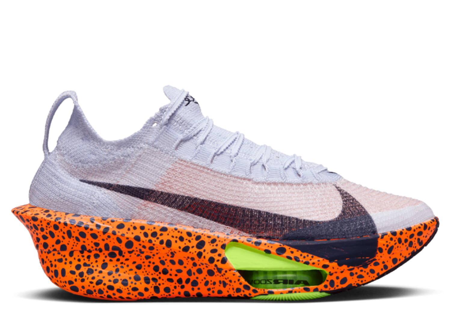 Nike Alphafly NXT% 3 Olympic Safari (W)