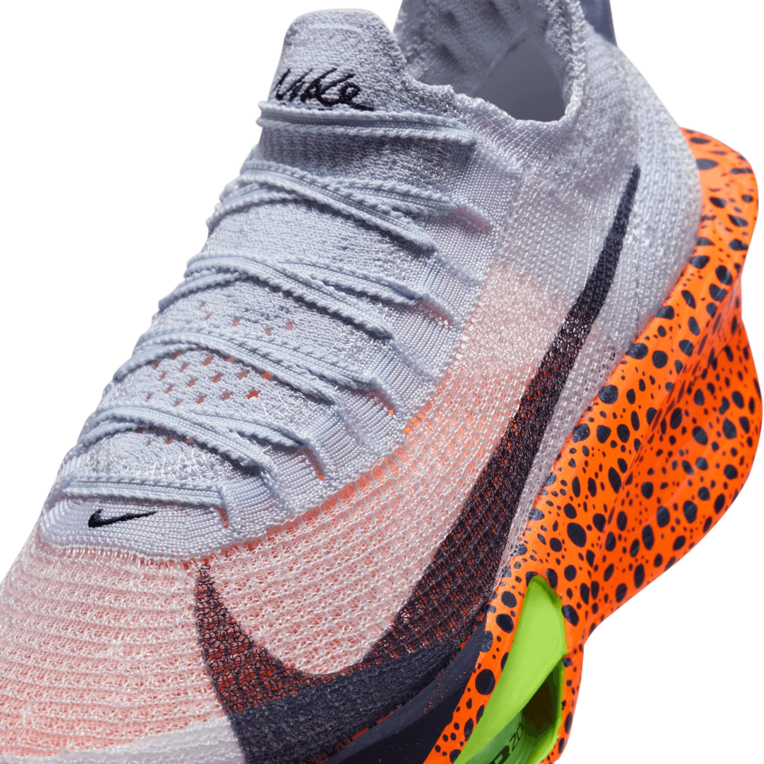 Nike Alphafly NXT% 3 Olympic Safari (W) image 4