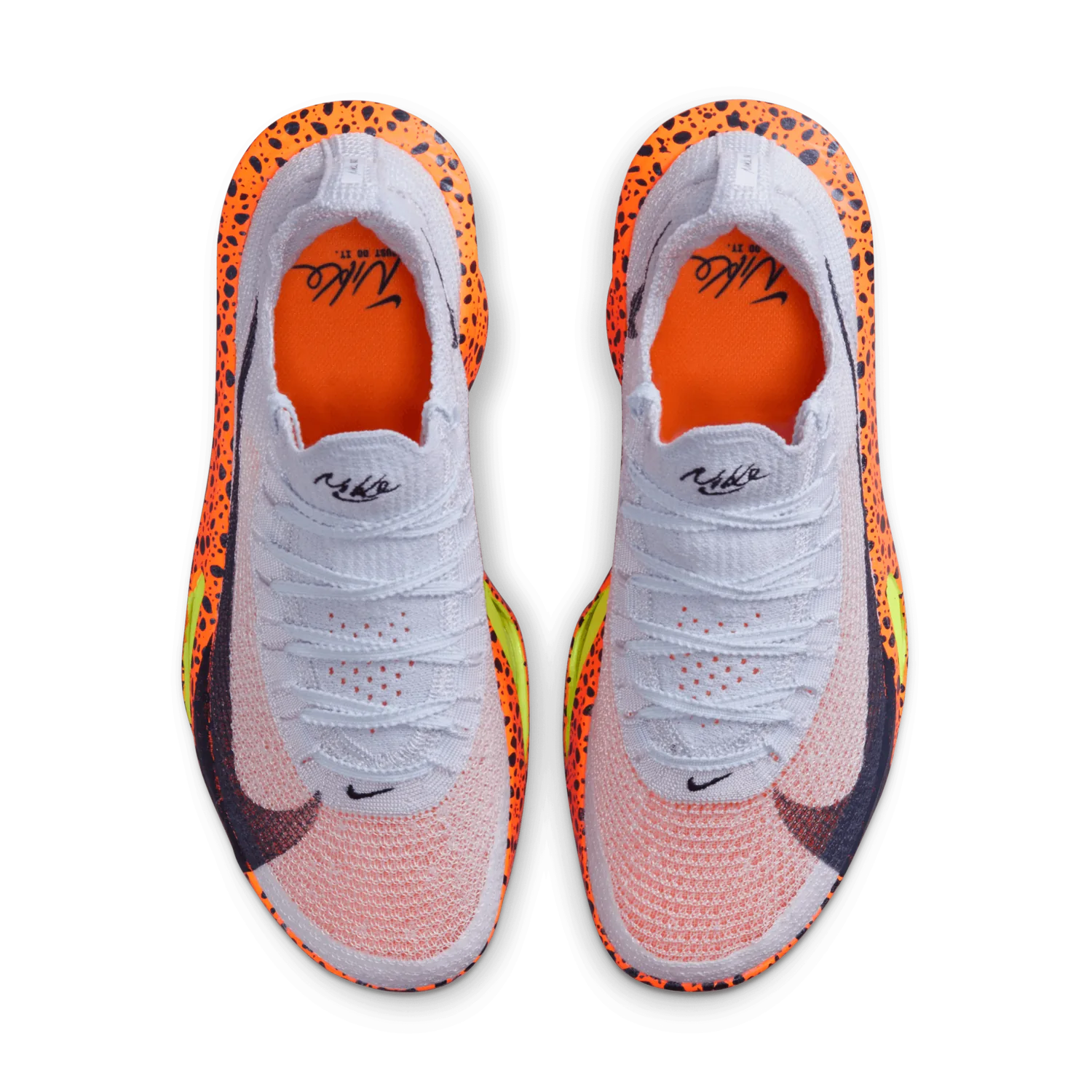 Nike Alphafly NXT% 3 Olympic Safari (W) image 9