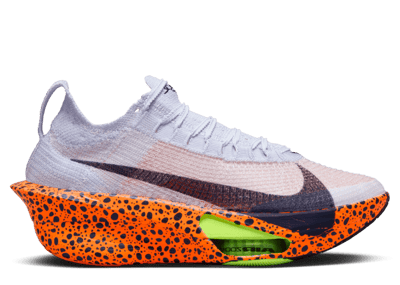 Nike Alphafly NXT% 3 Olympic Safari (W)