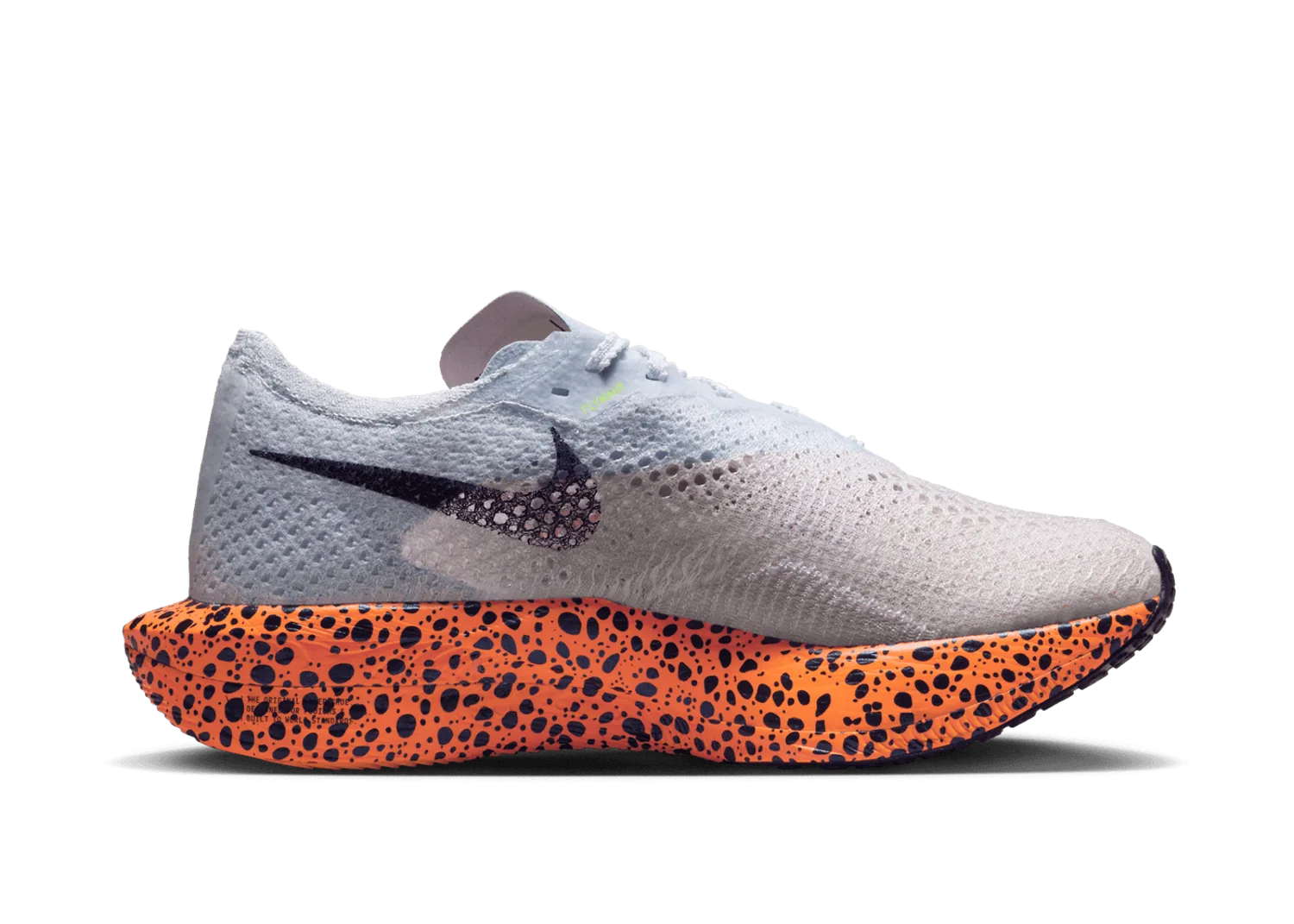 Nike ZoomX VaporFly Next% 3 'Electric Pack' (W)