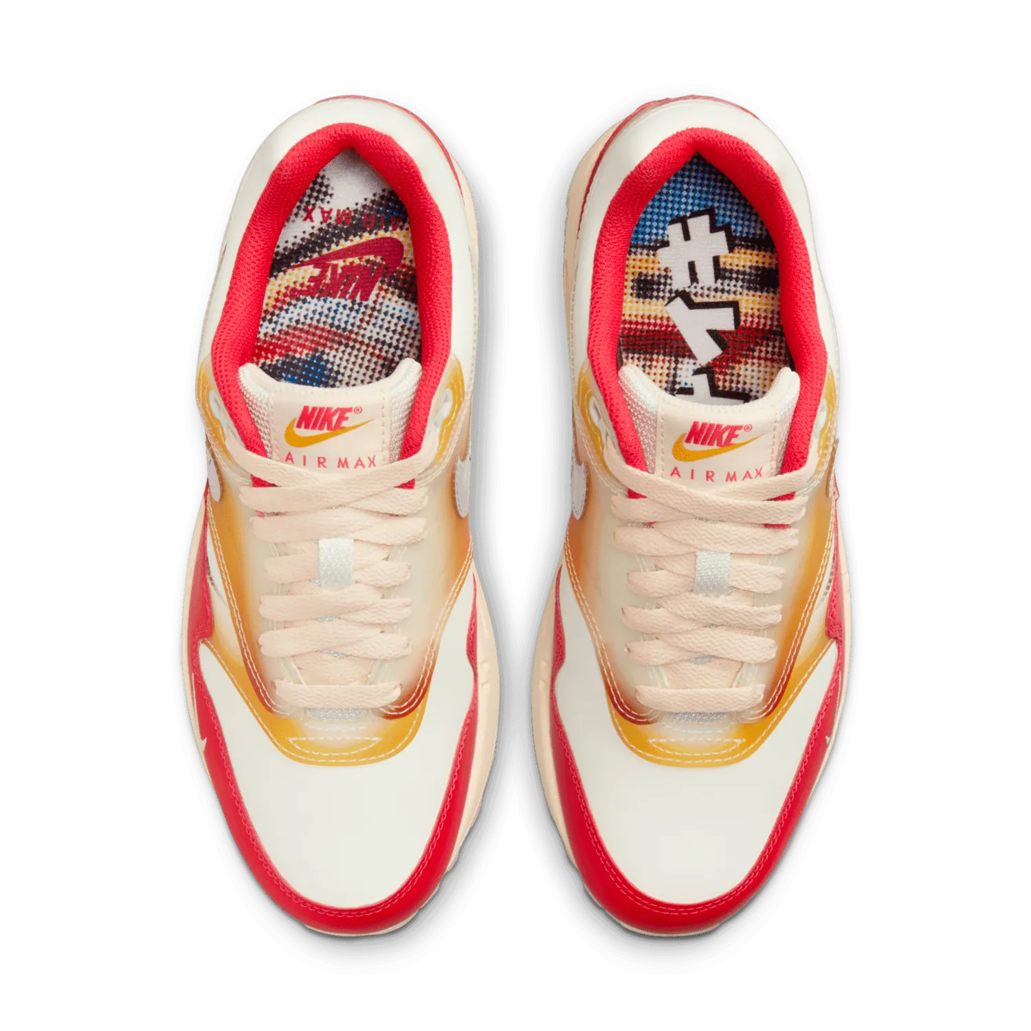 Nike Air Max 1 Sofvi (W) image 4