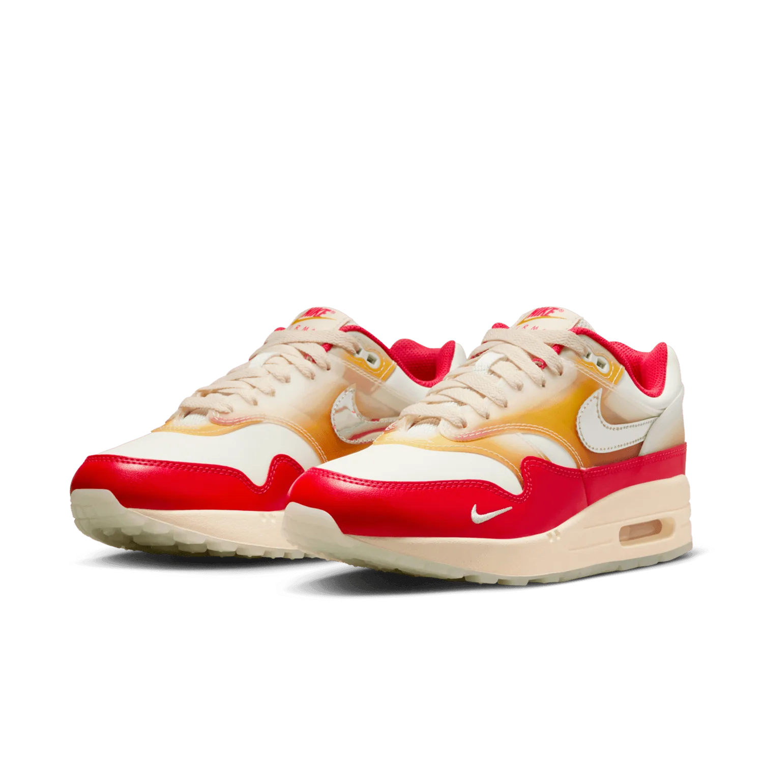 Nike Air Max 1 Sofvi (W) image 5