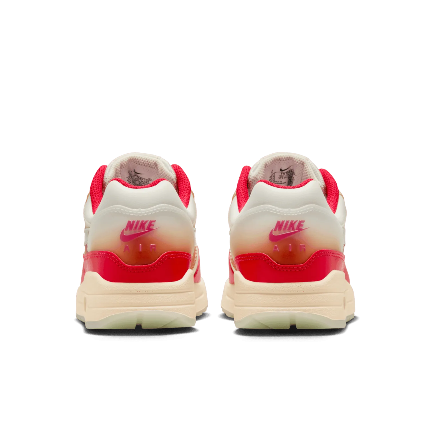 Nike Air Max 1 Sofvi (W) image 6