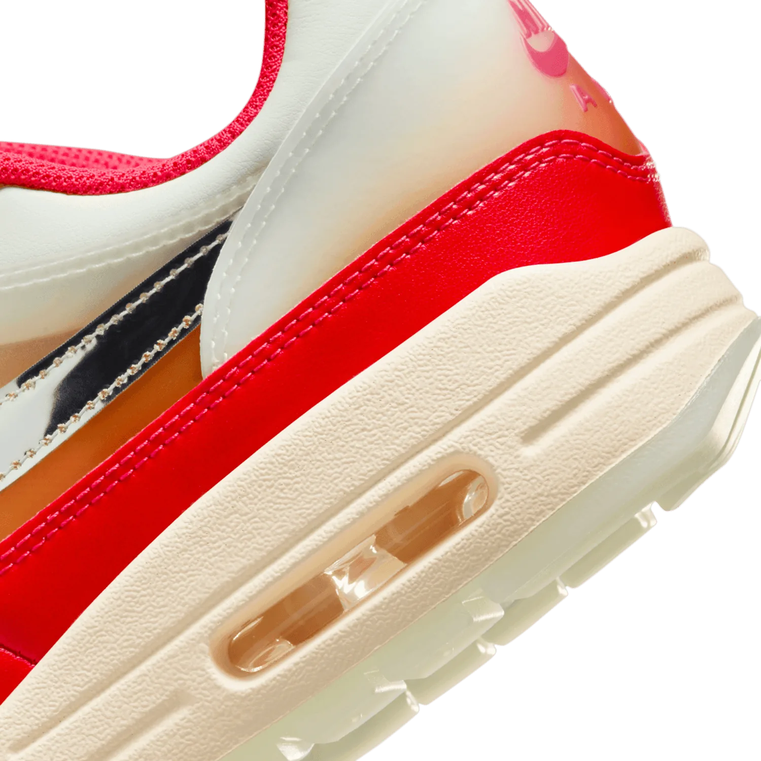 Nike Air Max 1 Sofvi (W) image 8