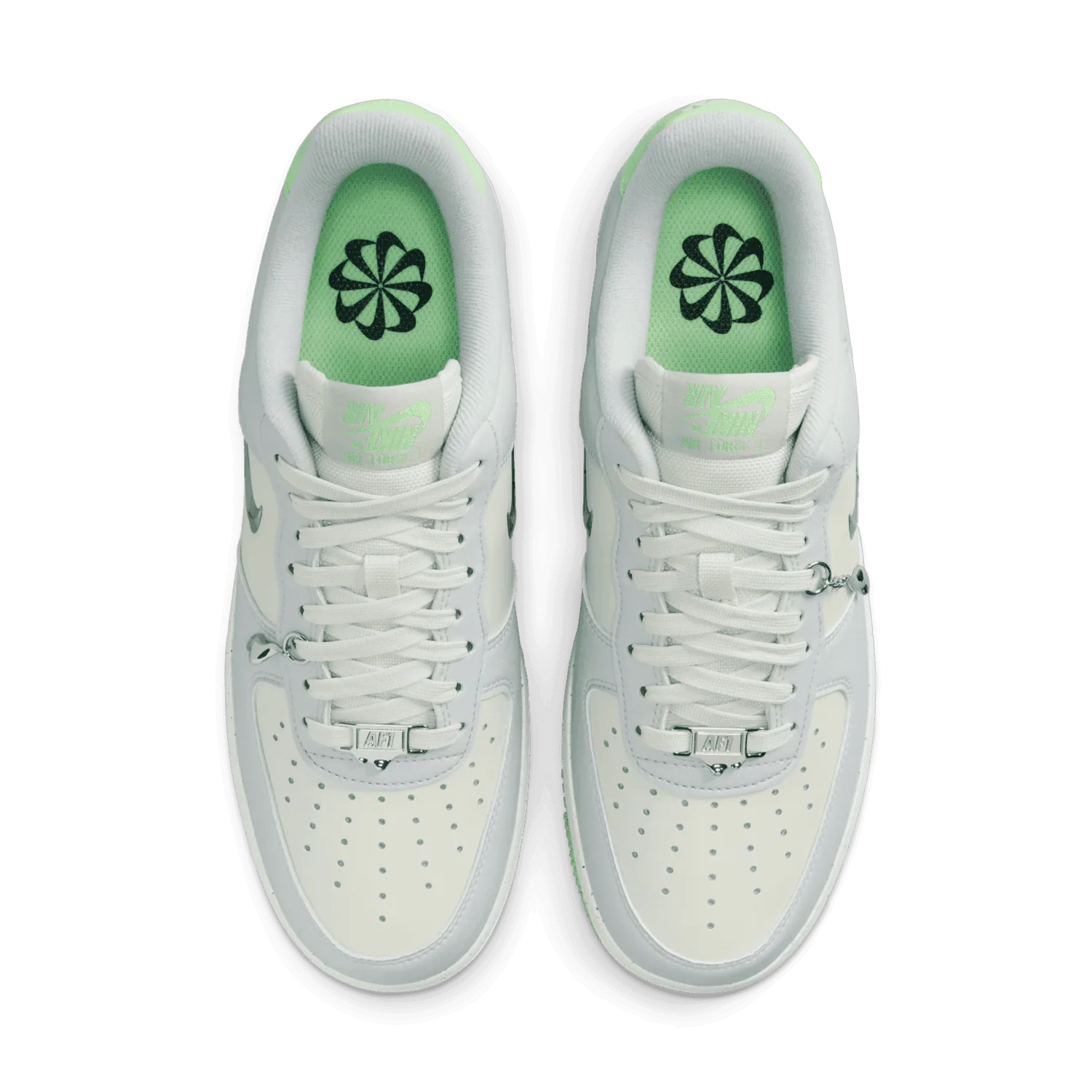 Nike Air Force 1 Low NN SE Dance Sea Glass (W) image 5