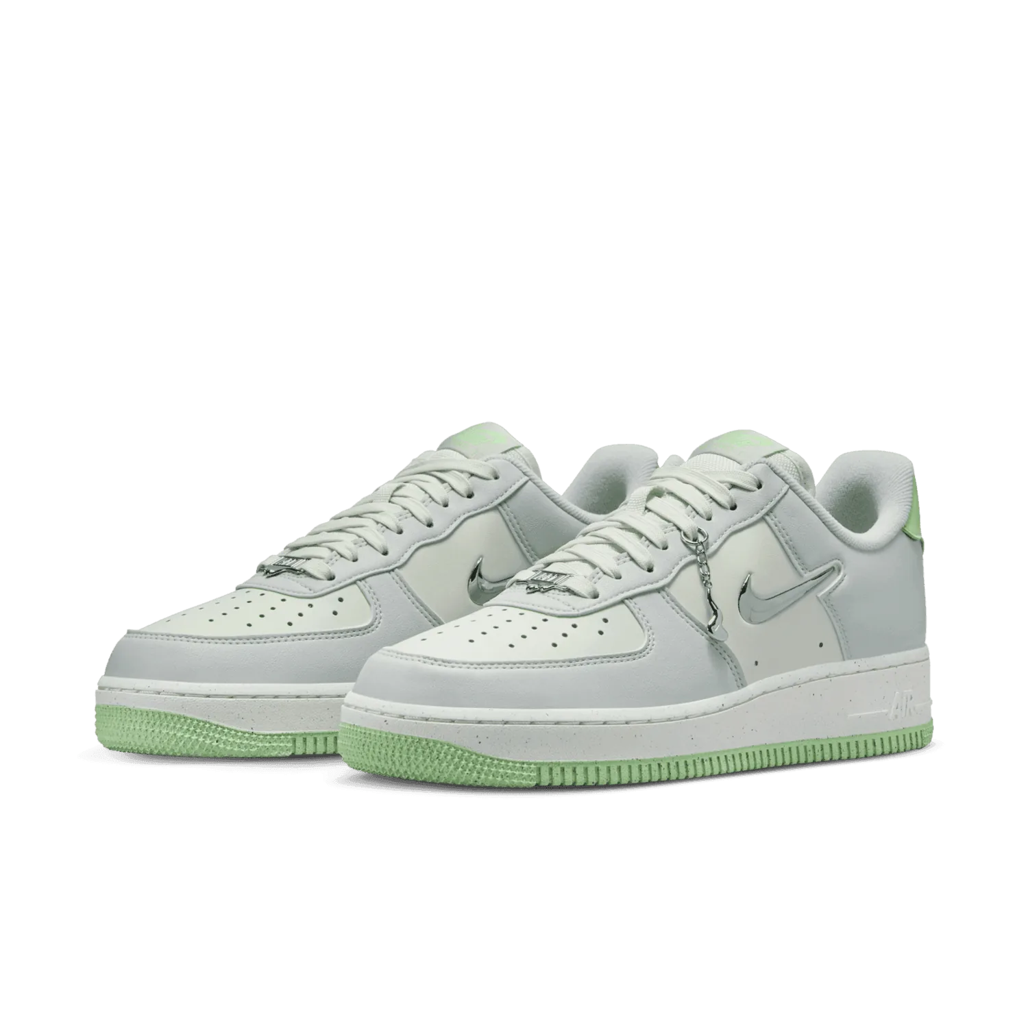 Nike Air Force 1 Low NN SE Dance Sea Glass (W) image 6