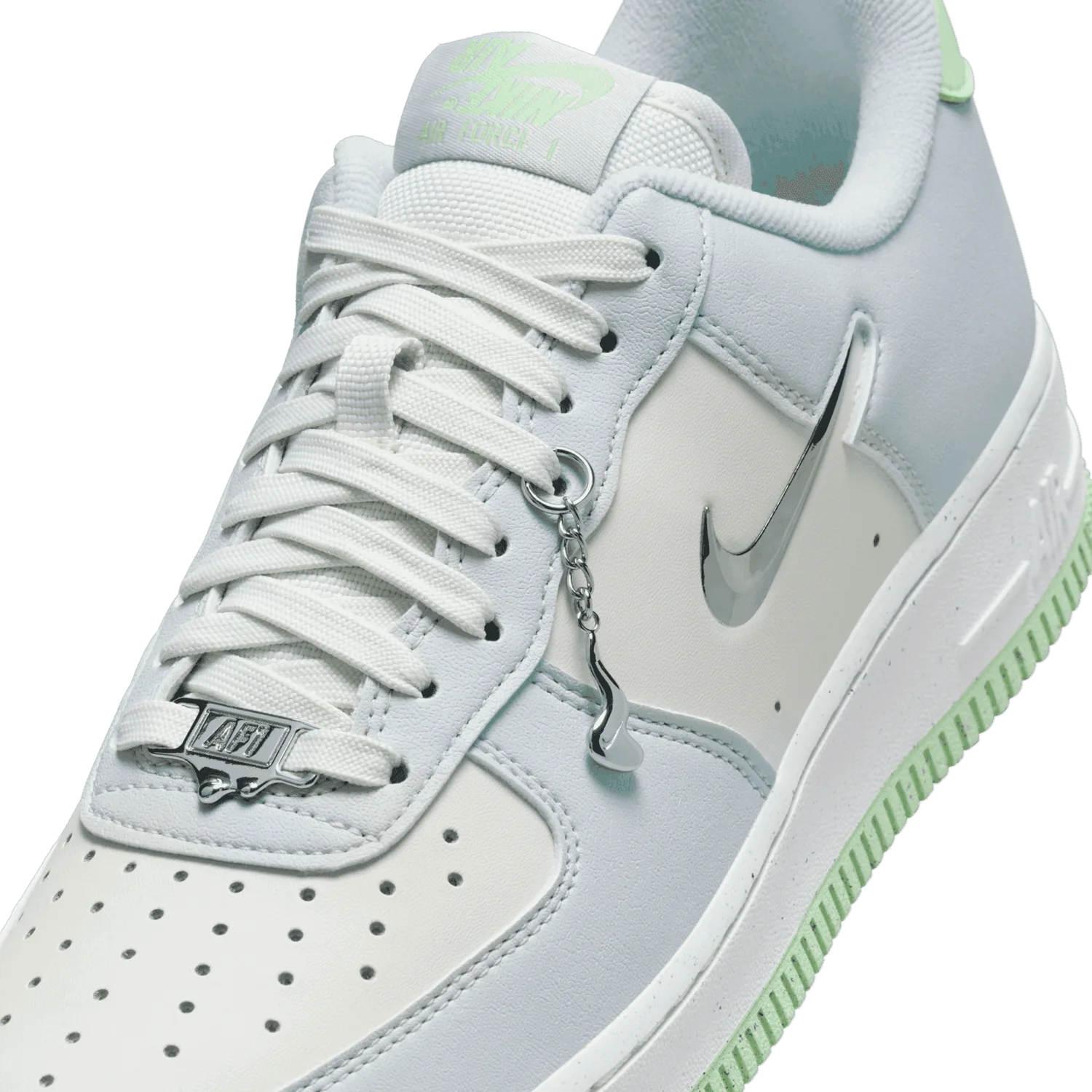 Nike Air Force 1 Low NN SE Dance Sea Glass (W) image 8