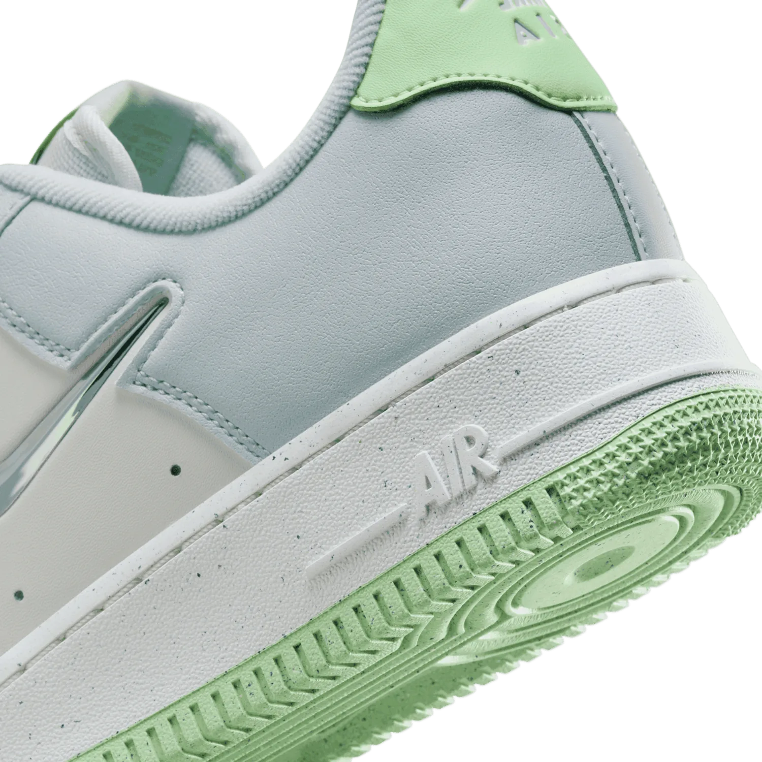Nike Air Force 1 Low NN SE Dance Sea Glass (W) image 9