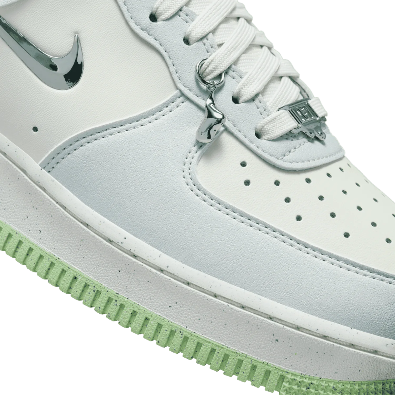 Nike Air Force 1 Low NN SE Dance Sea Glass (W) image 10