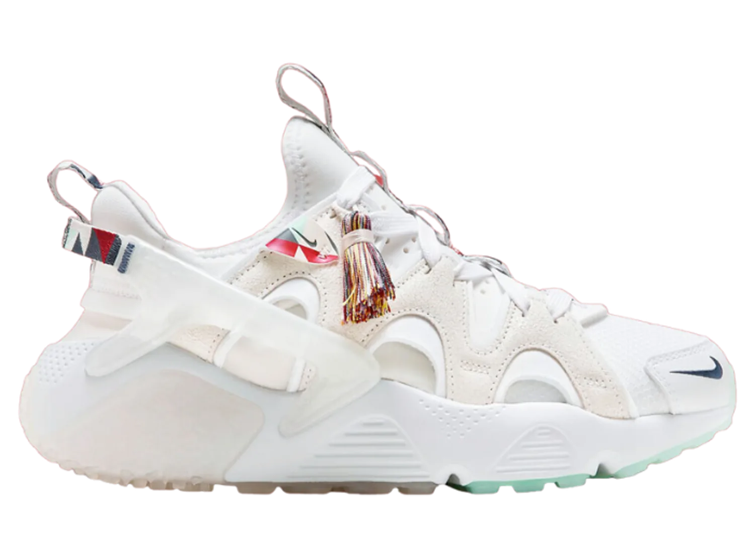 Nike Air Huarache Craft Native Tribal (W)