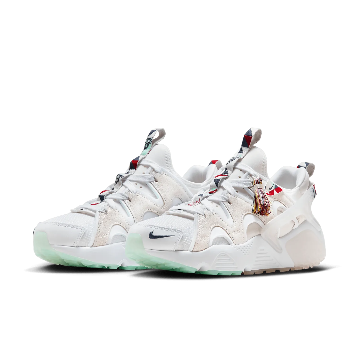 Nike Air Huarache Craft Native Tribal (W) image 4