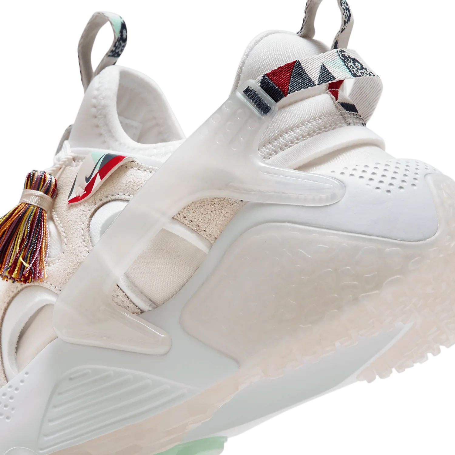 Nike Air Huarache Craft Native Tribal (W) image 7