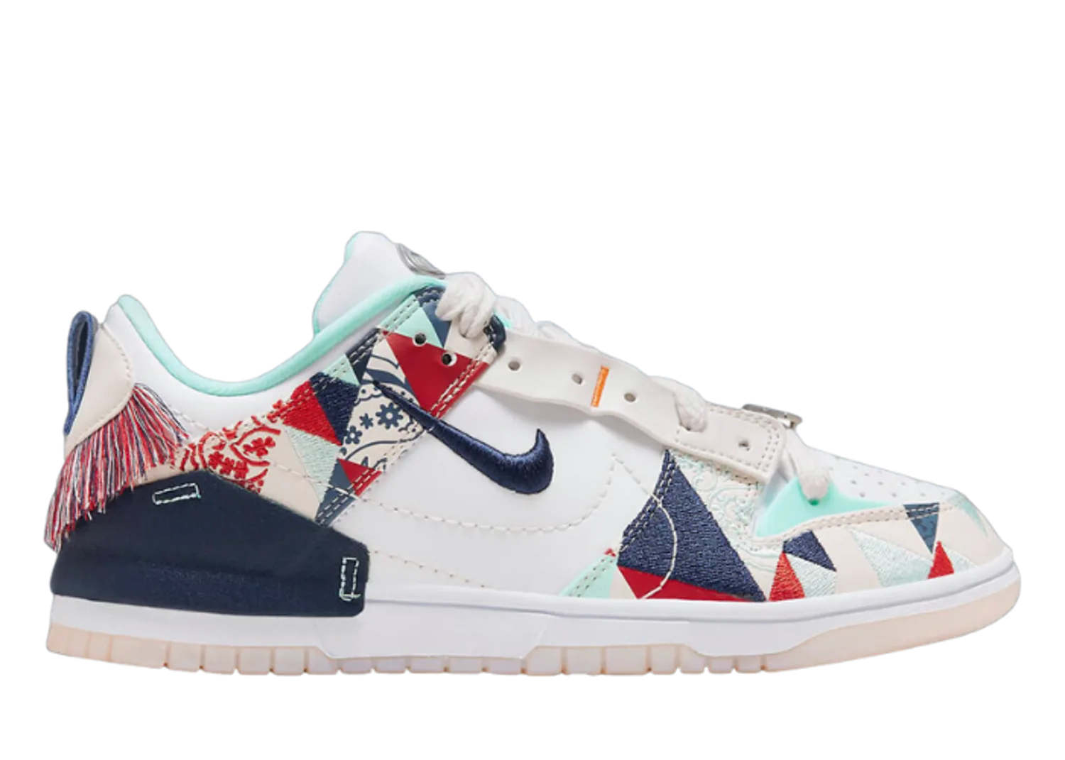 Nike Dunk Low Disrupt 2 Native Tribal (W)