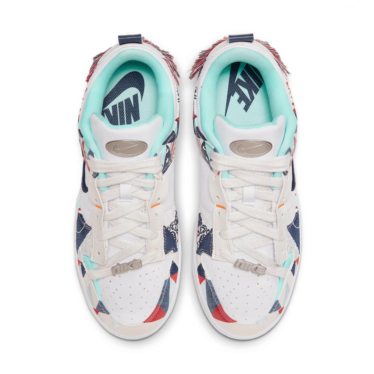 Nike Dunk Low Disrupt 2 Native Tribal (W) image 3