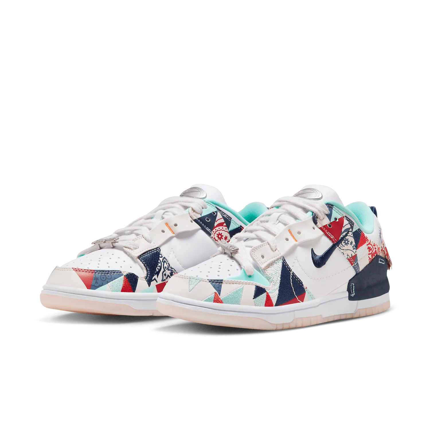 Nike Dunk Low Disrupt 2 Native Tribal (W) image 4