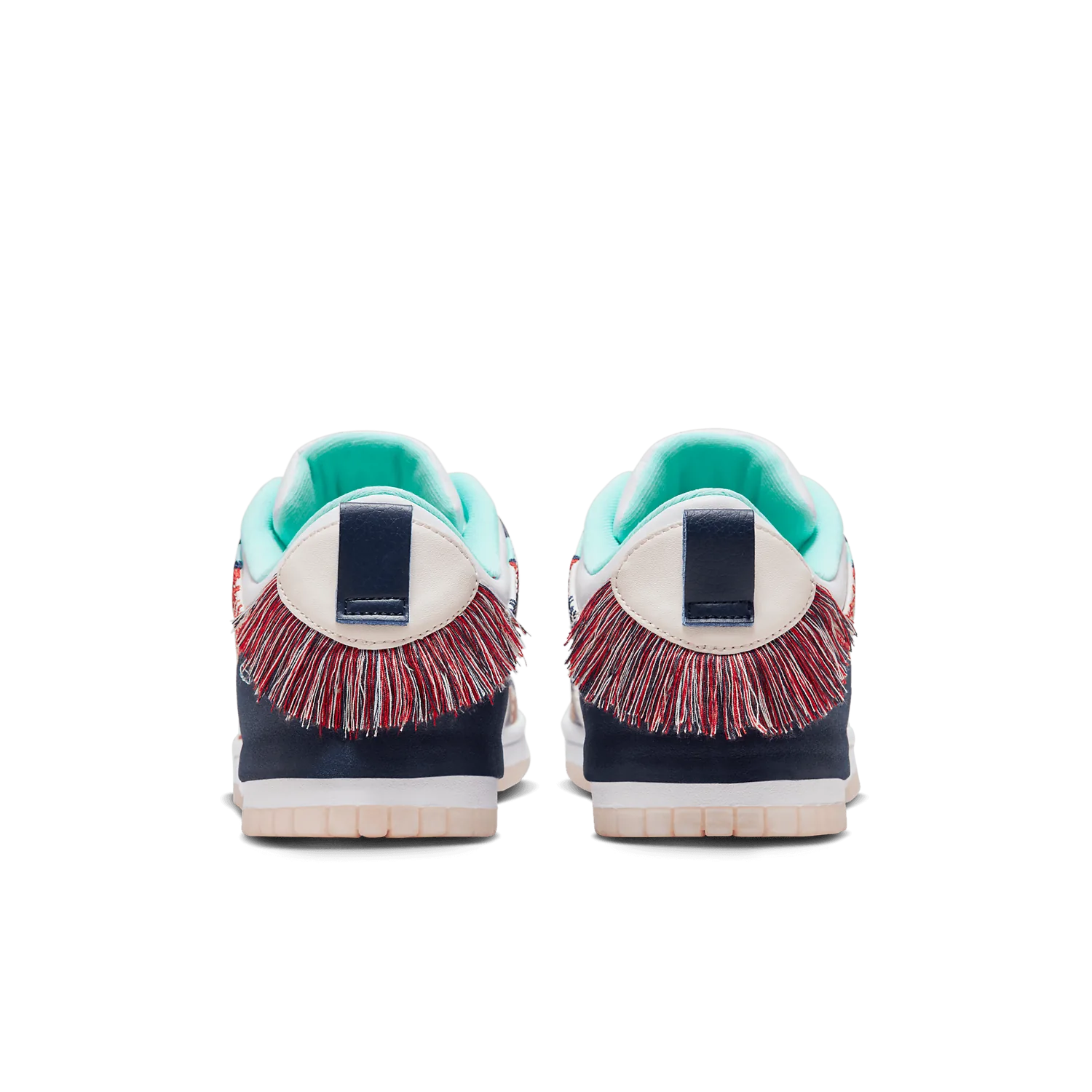 Nike Dunk Low Disrupt 2 Native Tribal (W) image 5