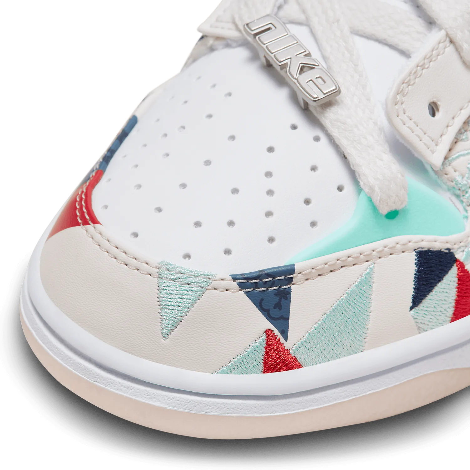 Nike Dunk Low Disrupt 2 Native Tribal (W) image 6