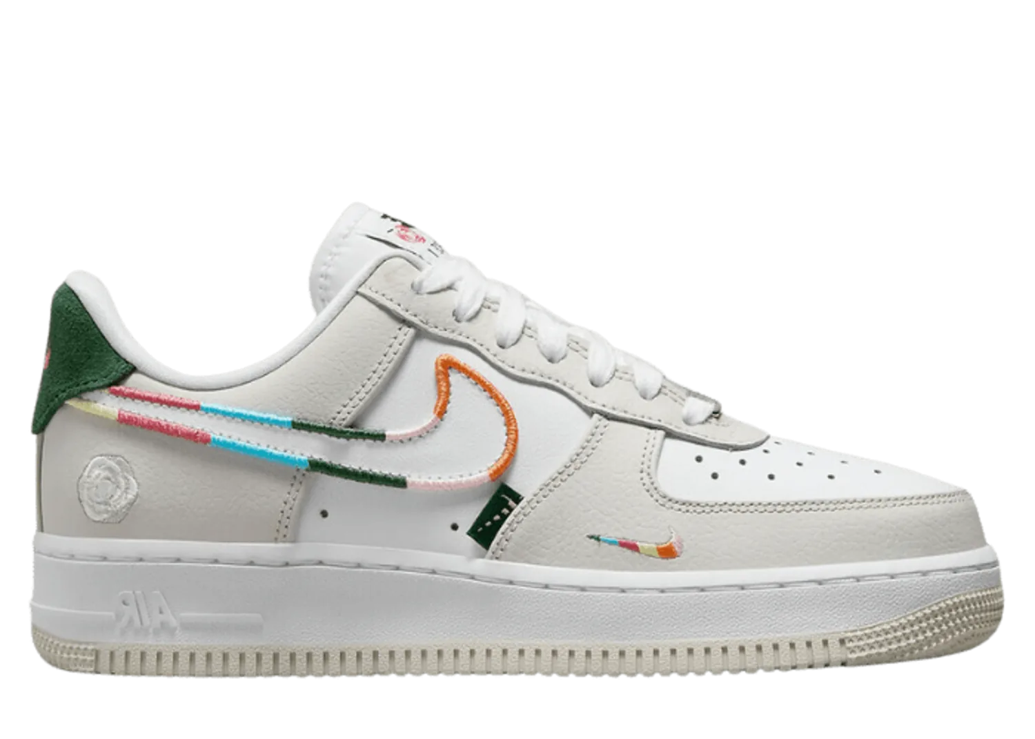 Nike Air Force 1 Low All Petals United (W)