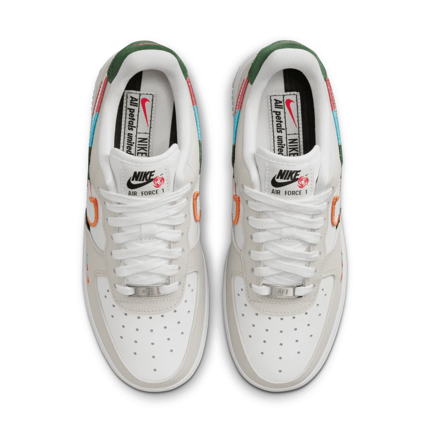 Nike Air Force 1 Low All Petals United (W) image 3