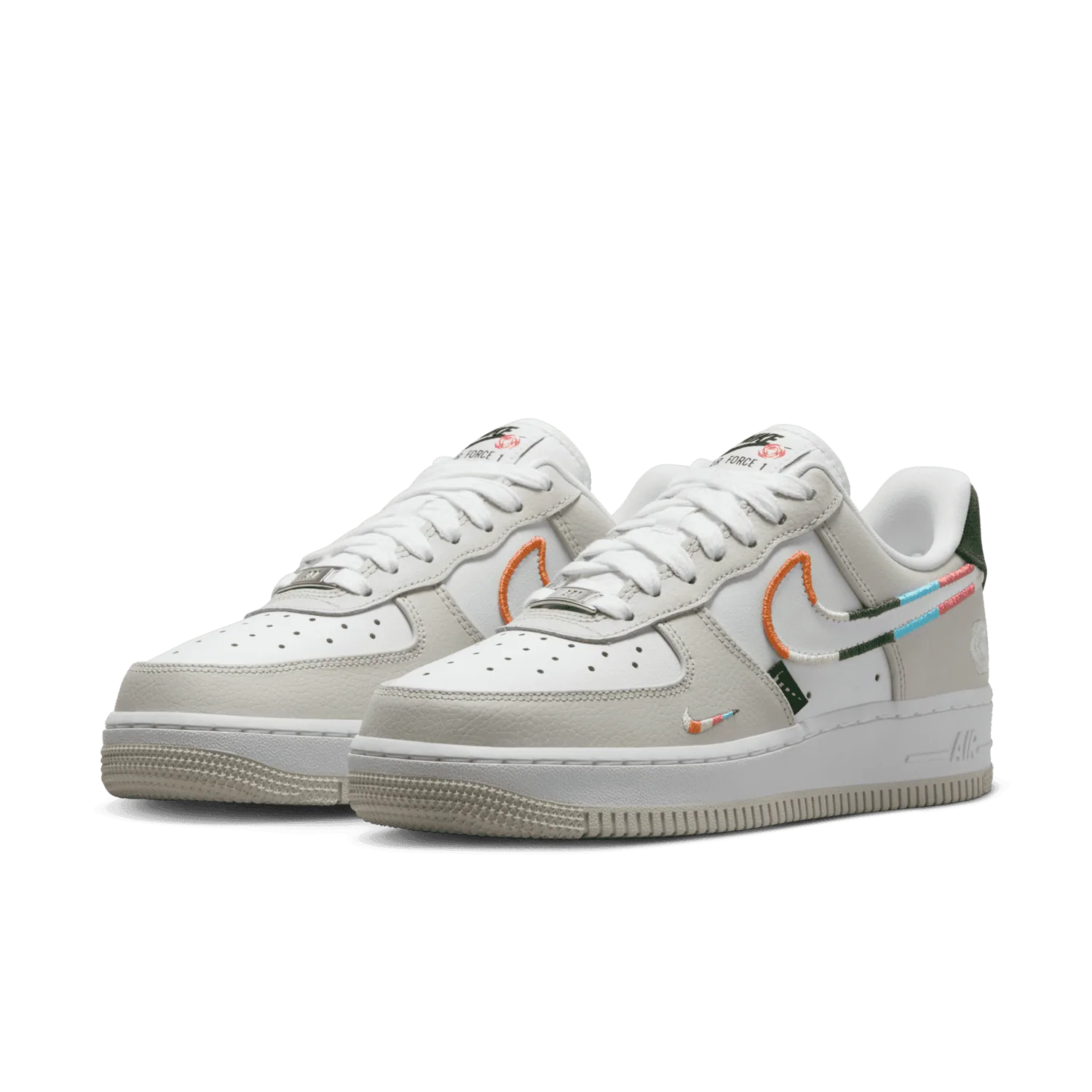 Nike Air Force 1 Low All Petals United (W) image 4