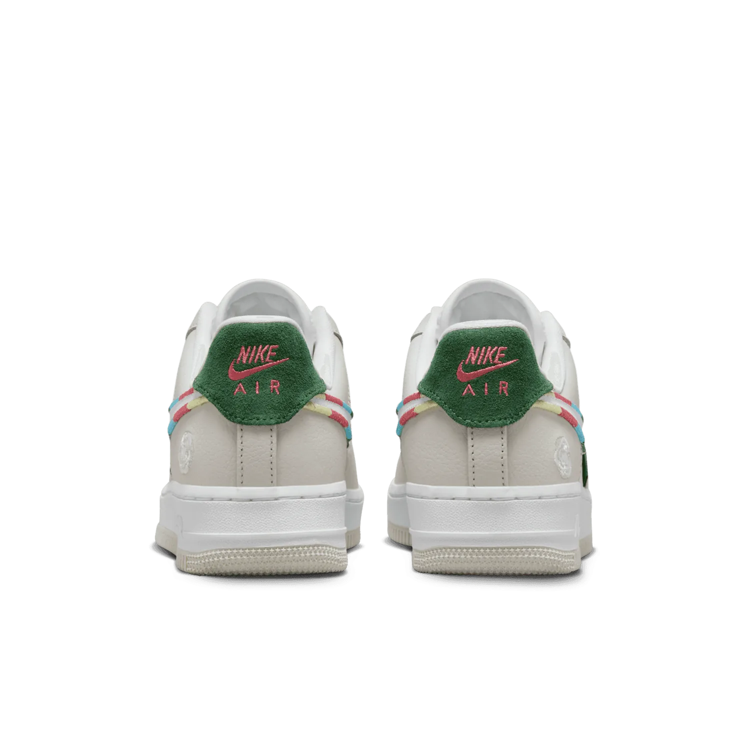 Nike Air Force 1 Low All Petals United (W) image 5