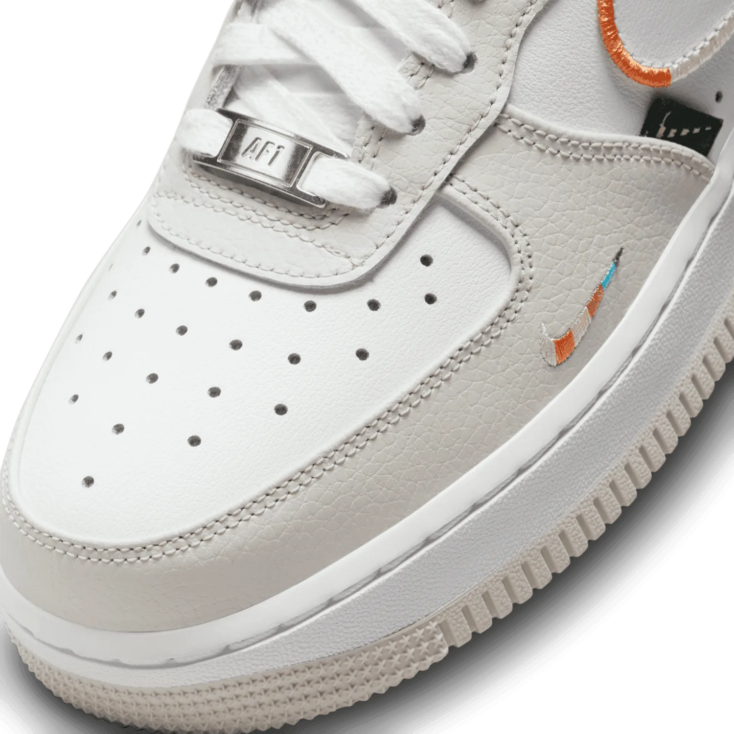 Nike Air Force 1 Low All Petals United (W) image 6